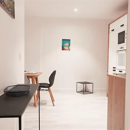 Appartamento Le Refuge Du *
